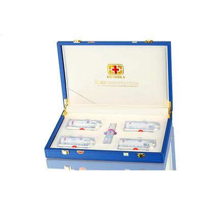 恢复自洁系统套来安