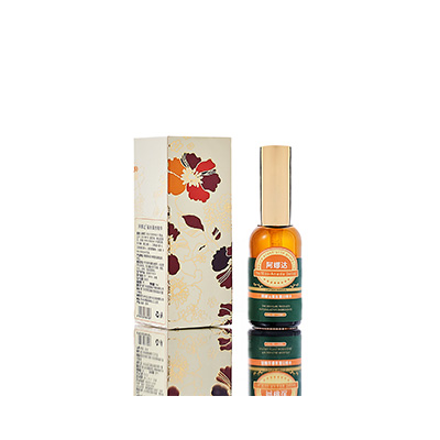 来安私密细嫩修复精华