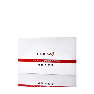 来安气血能量增强套