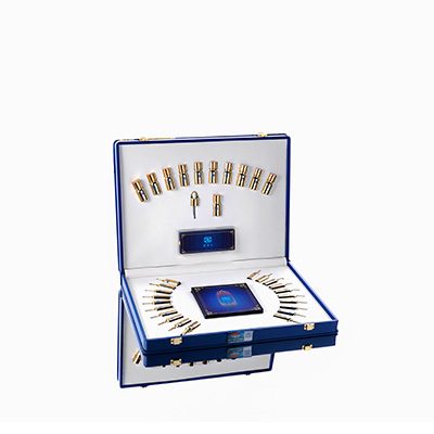 来安全身经络解压套